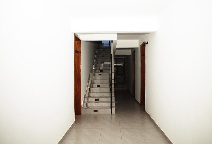 هتل Kigali Fantastic Homes