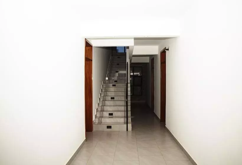 هتل Kigali Fantastic Homes