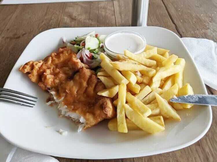 هتل Kigali Fantastic Homes