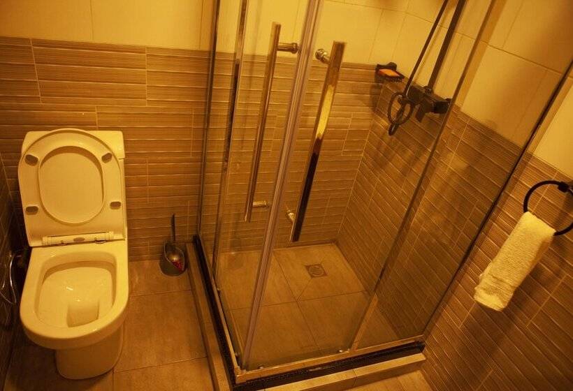 هتل Kigali Fantastic Homes