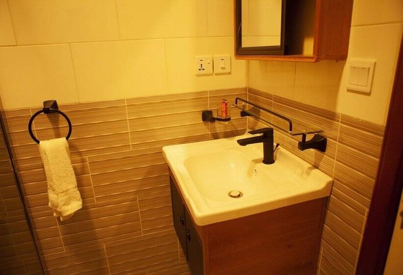 هتل Kigali Fantastic Homes