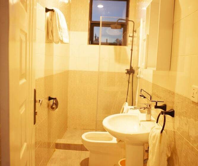 هتل Kigali Fantastic Homes