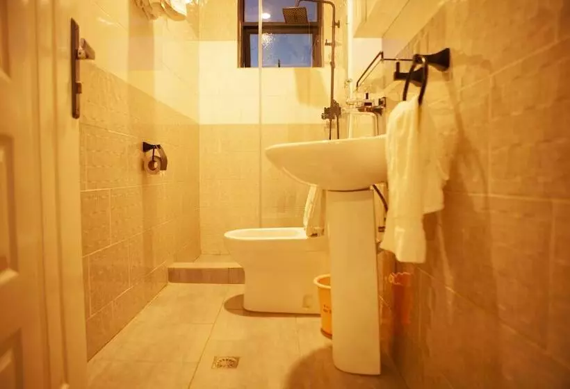 هتل Kigali Fantastic Homes