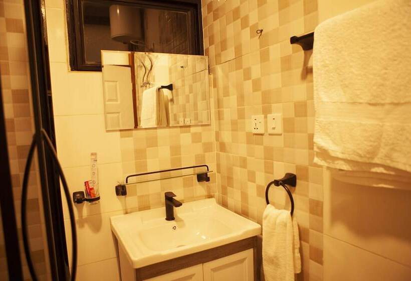 هتل Kigali Fantastic Homes