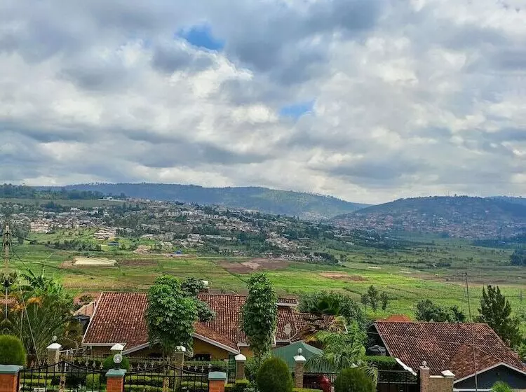 هتل Kigali Fantastic Homes