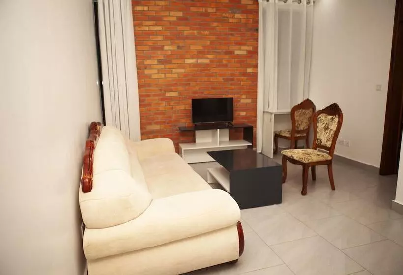 هتل Kigali Fantastic Homes