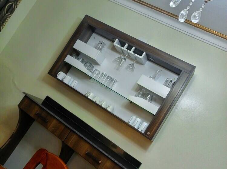 هتل Kigali Fantastic Homes