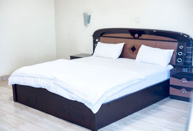 هتل Kigali Fantastic Homes