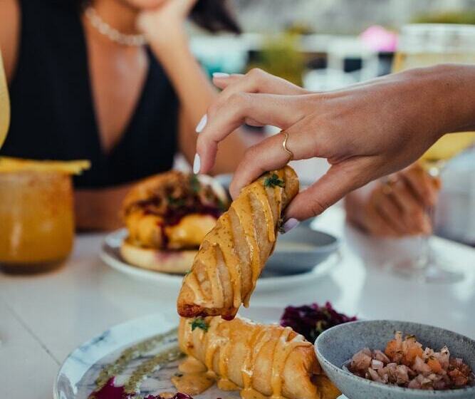 فندق San Felicin Hostel