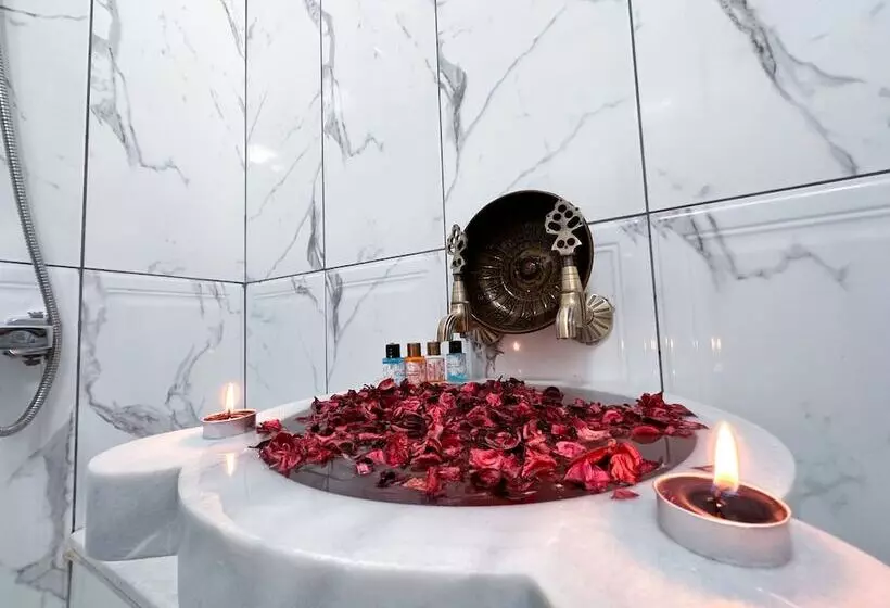 ホテル Teker Luxury