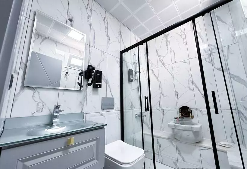 ホテル Teker Luxury