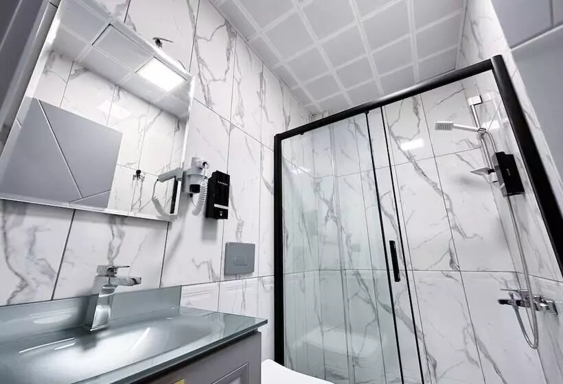 ホテル Teker Luxury