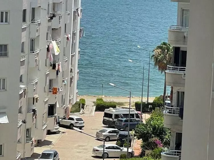 ホテル Teker Luxury