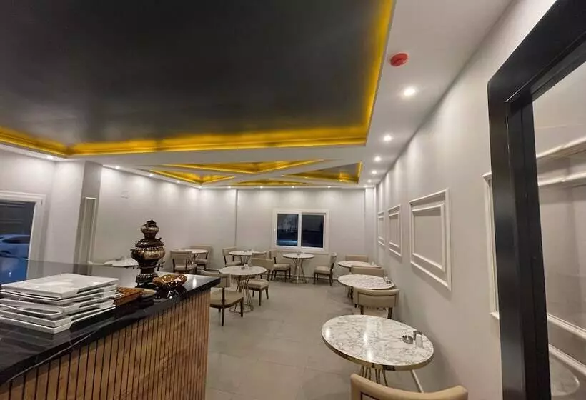 ホテル Teker Luxury