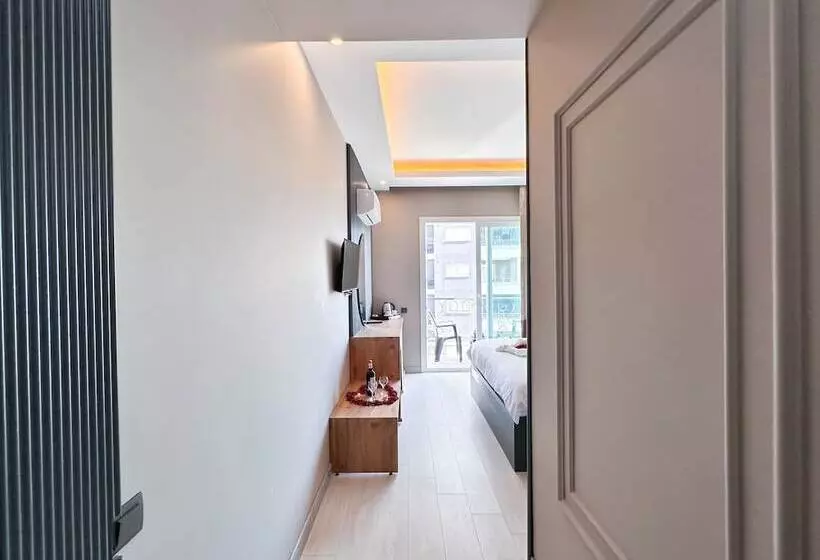 ホテル Teker Luxury