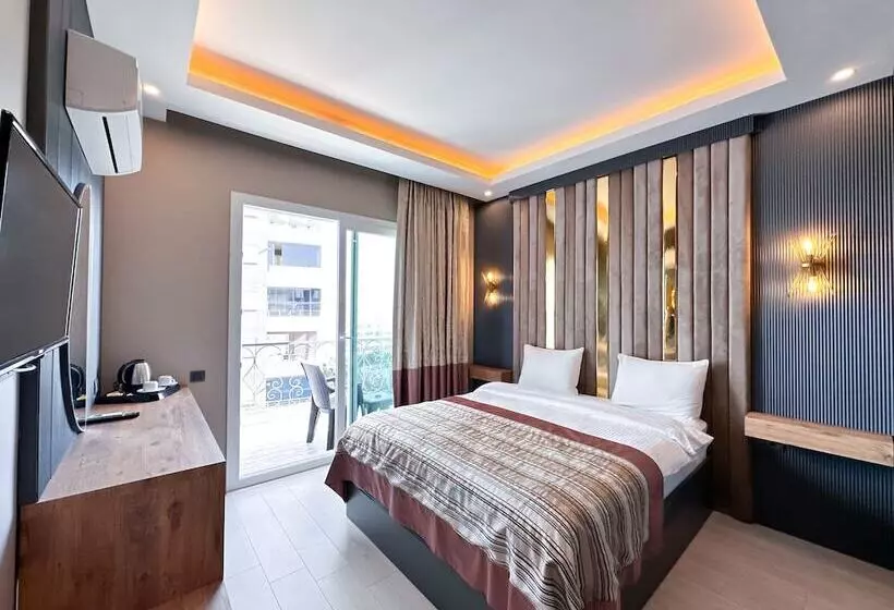 ホテル Teker Luxury