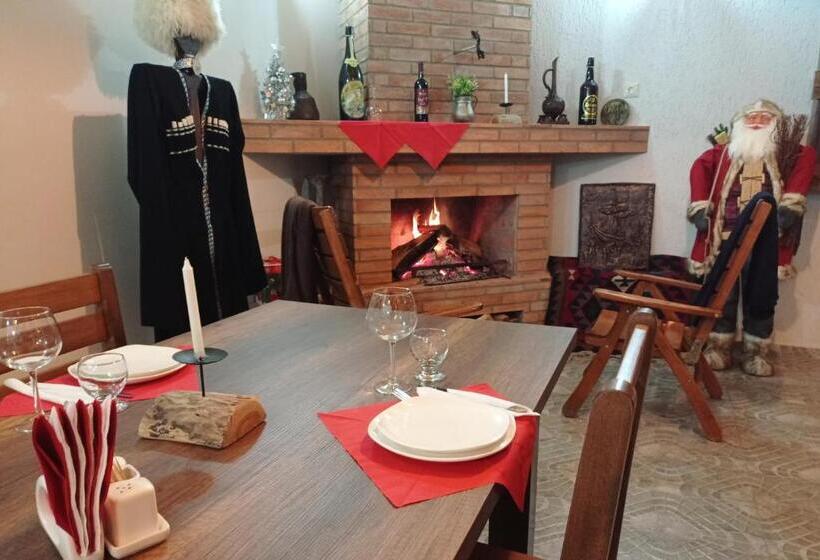 בית מלון כפרי Tradition