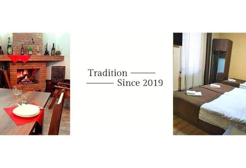 בית מלון כפרי Tradition