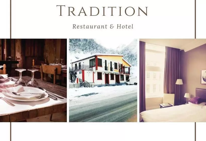 هتل Tradition