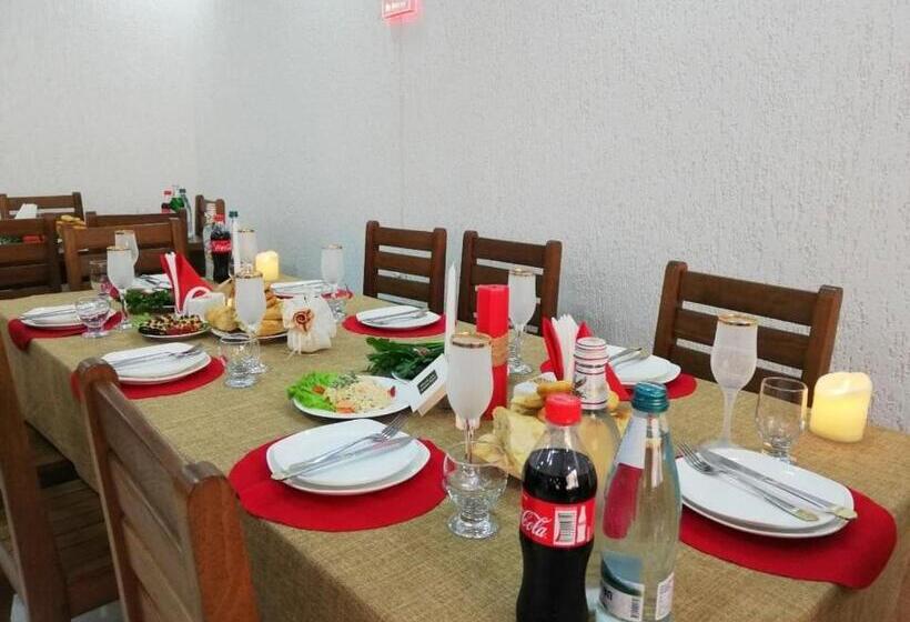 בית מלון כפרי Tradition