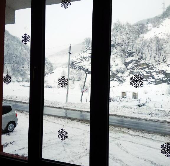 בית מלון כפרי Tradition