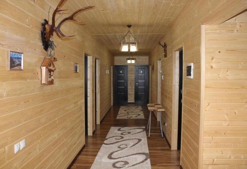 Pansiyon у інни