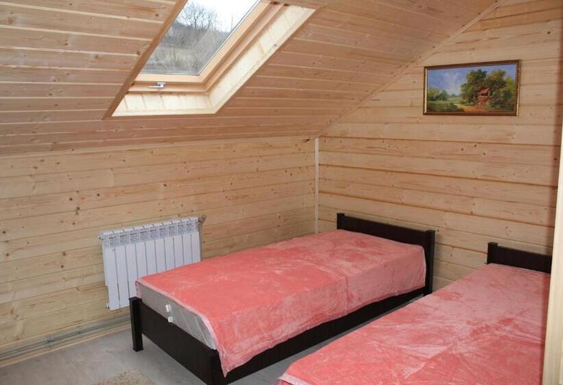 Majatalo у інни