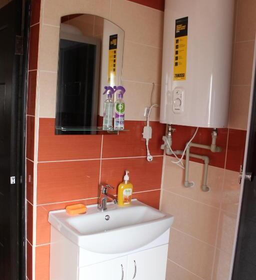 Pansiyon у інни