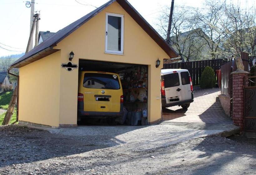 Majatalo у інни