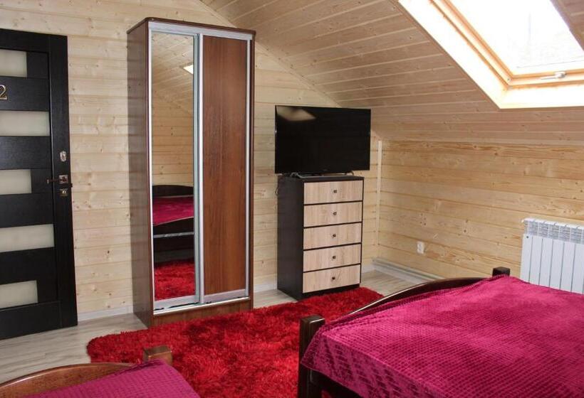 Majatalo у інни