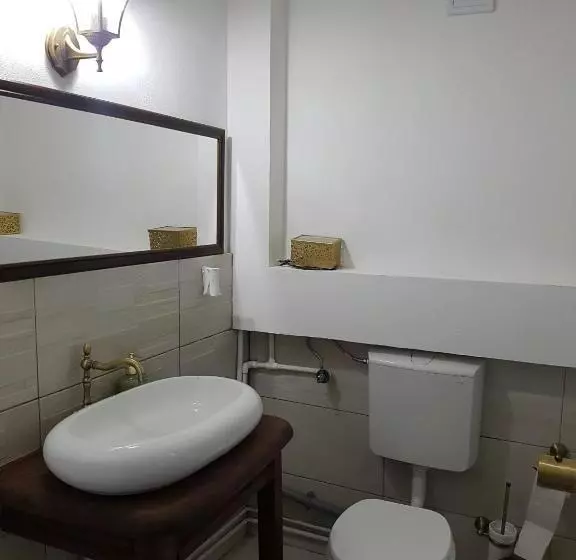 Majatalo Cabana Alena