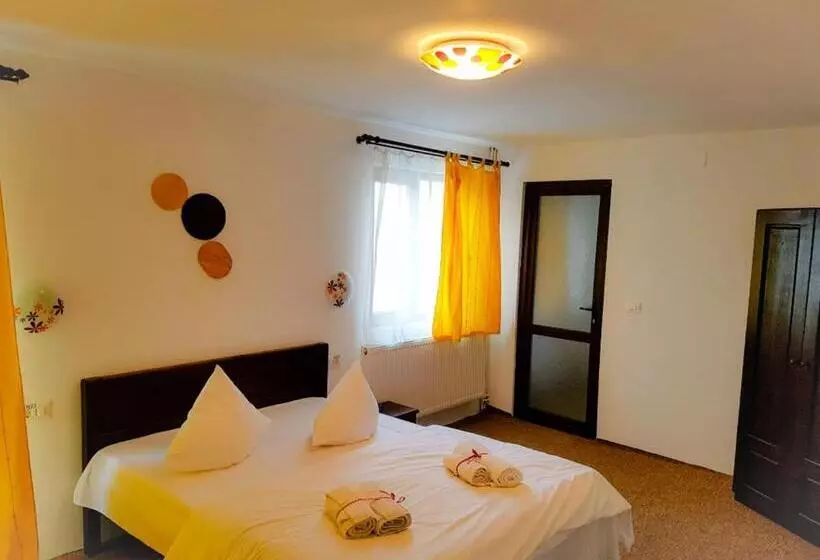 Majatalo Cabana Alena