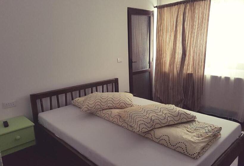 פנסיון Cabana Alena