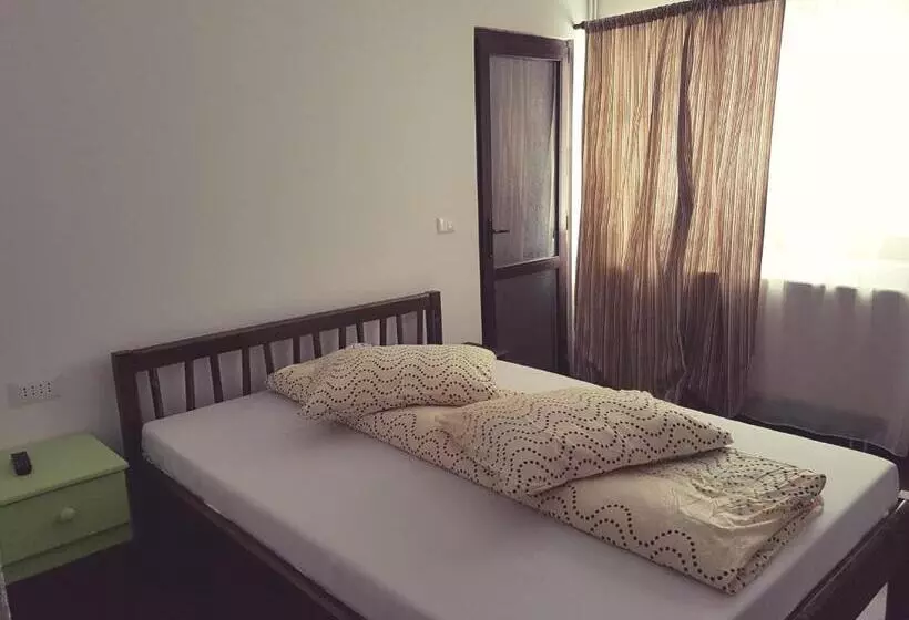 Majatalo Cabana Alena