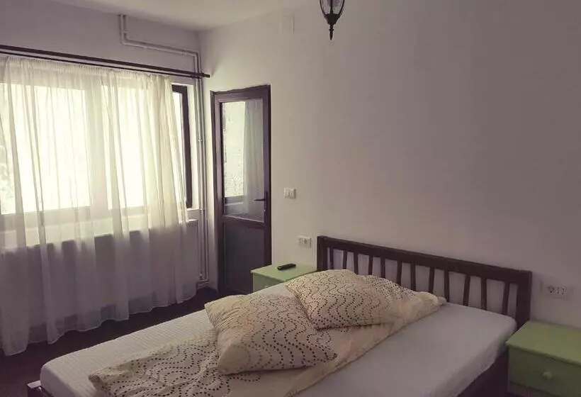 Majatalo Cabana Alena