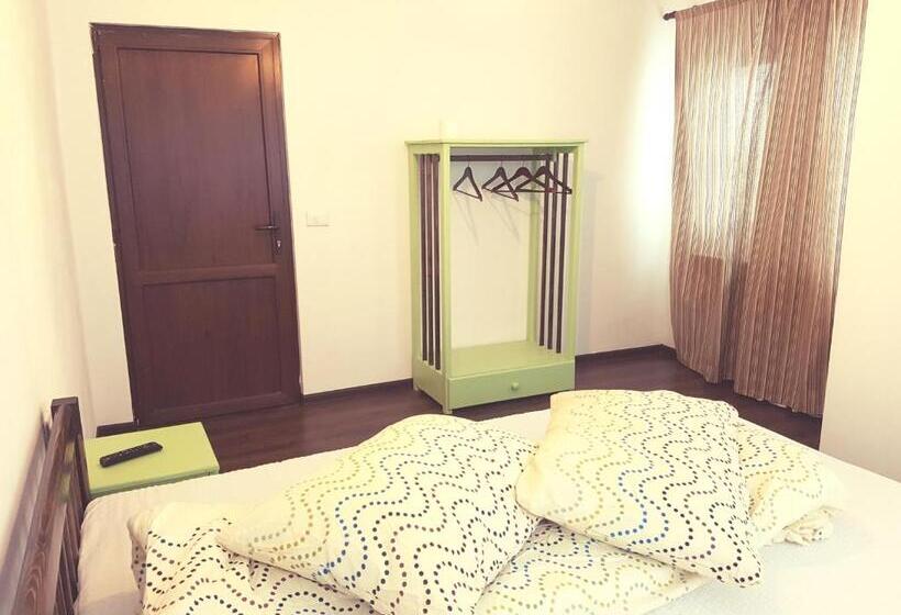 פנסיון Cabana Alena