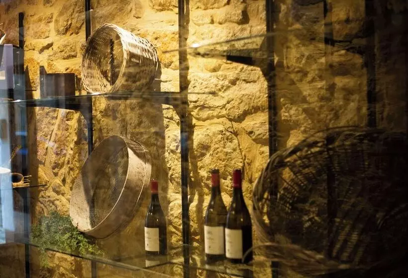 Majatalo Camurria Sicilian B&b