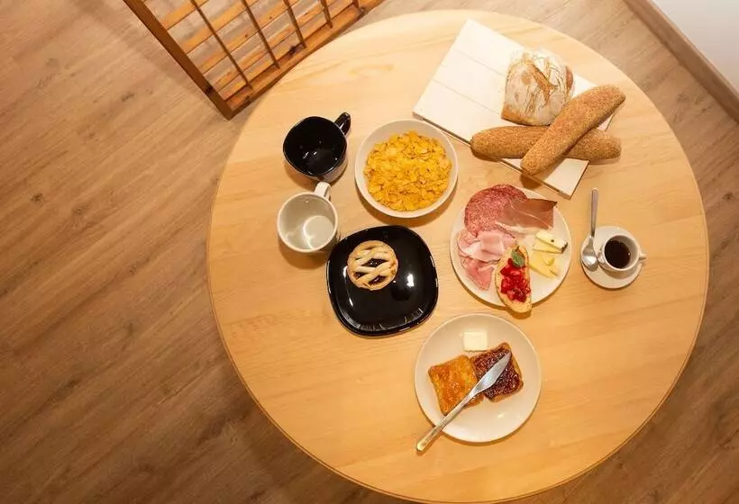 Majatalo Camurria Sicilian B&b