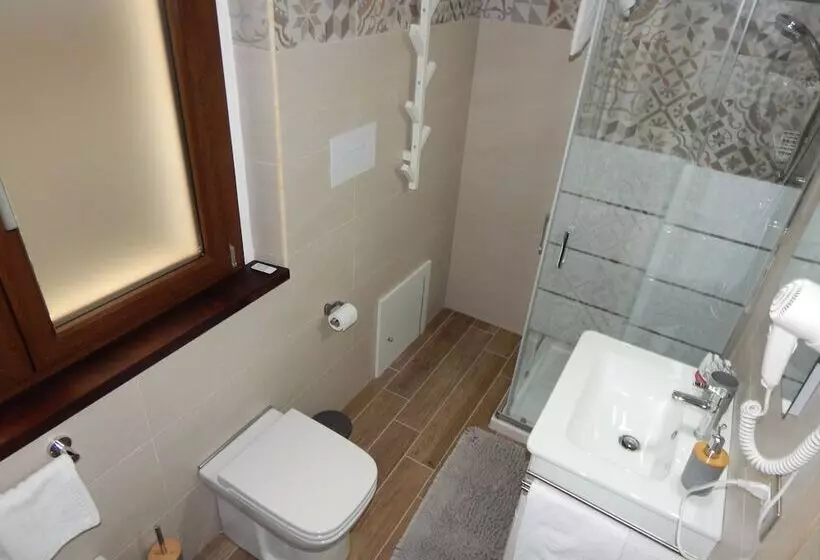 Majatalo Camurria Sicilian B&b