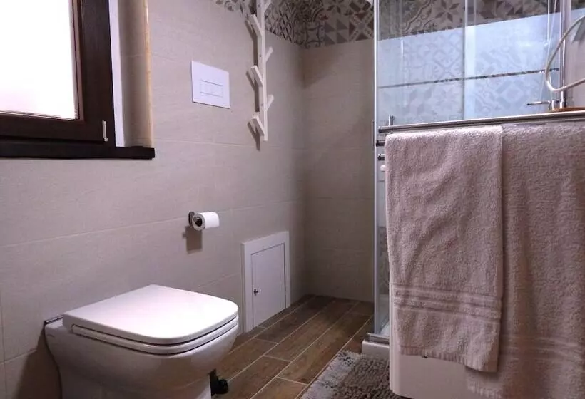 Majatalo Camurria Sicilian B&b