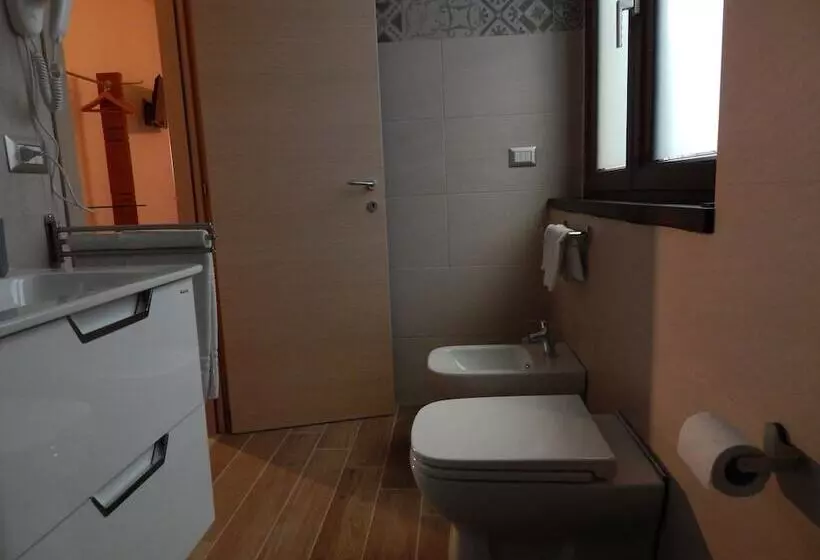 Majatalo Camurria Sicilian B&b