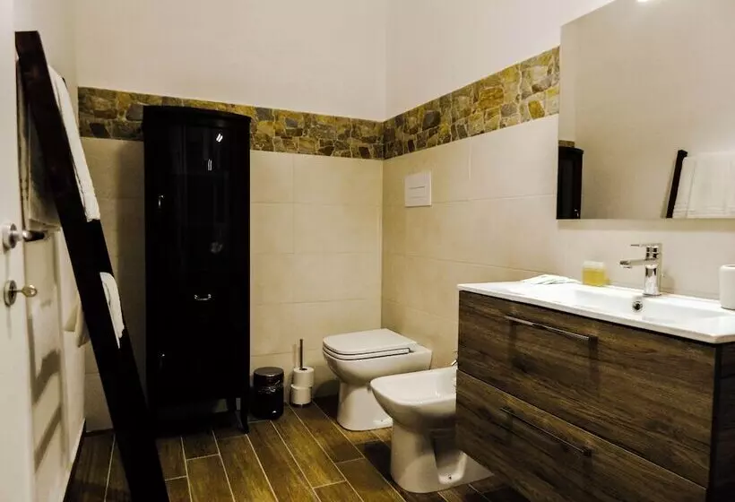 Majatalo Camurria Sicilian B&b