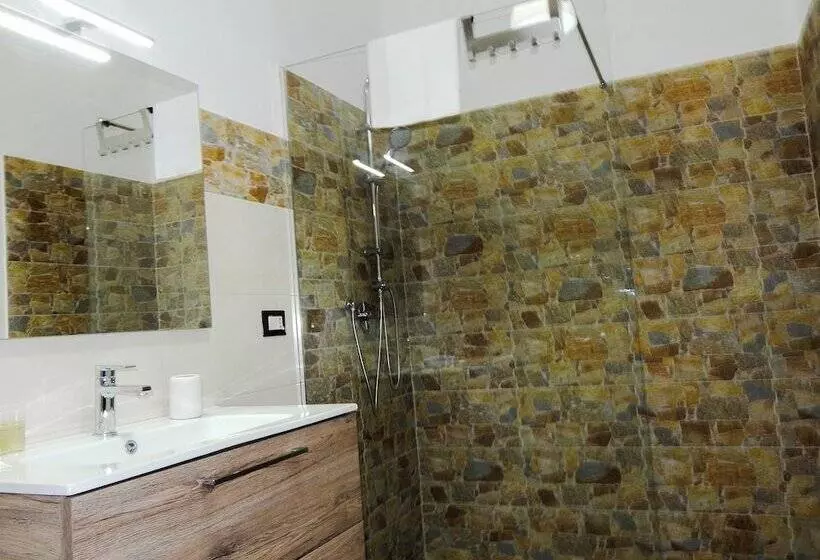 Majatalo Camurria Sicilian B&b