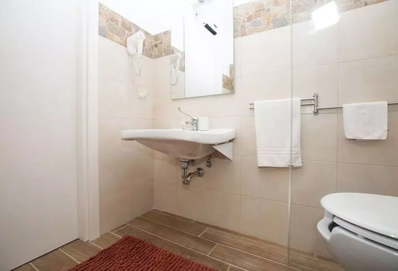 Majatalo Camurria Sicilian B&b