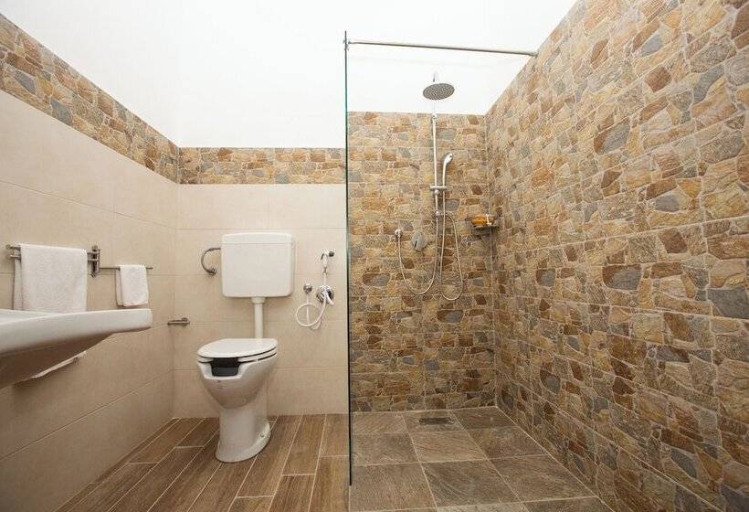 ペンション Camurria Sicilian B&b