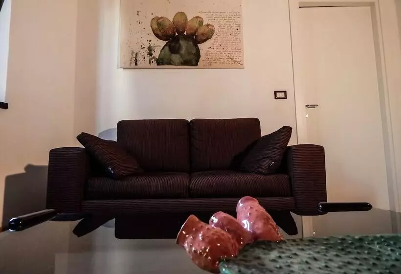 Majatalo Camurria Sicilian B&b