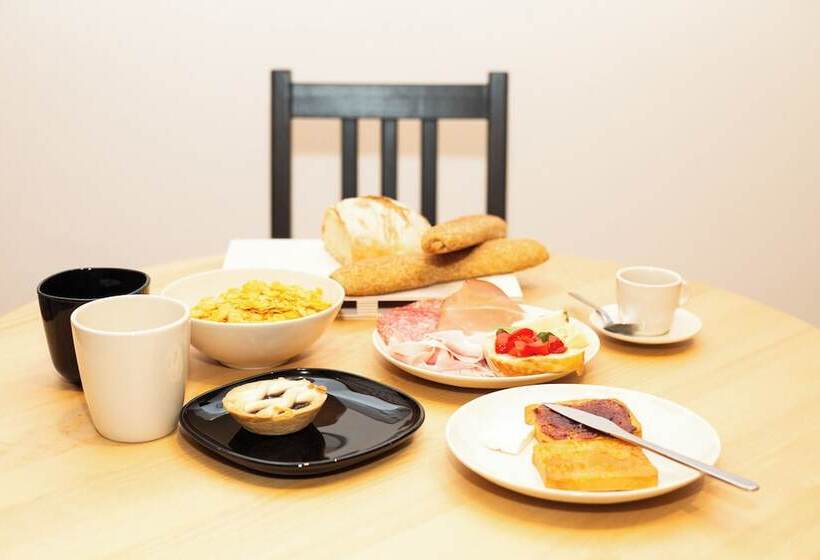 ペンション Camurria Sicilian B&b