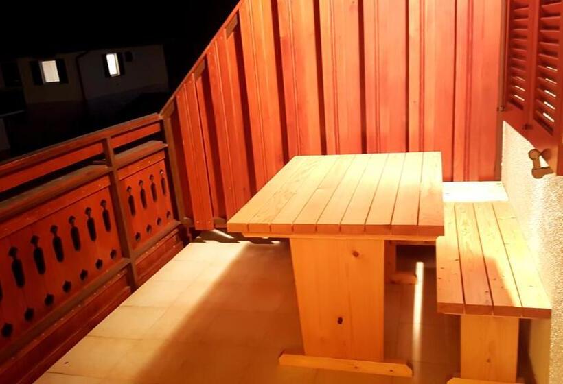 پانسیون Gostišče Vančar