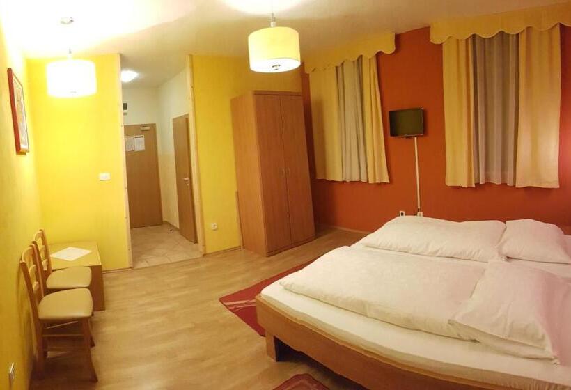 پانسیون Gostišče Vančar