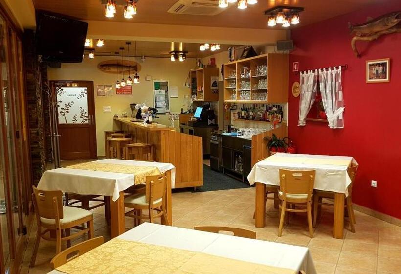 پانسیون Gostišče Vančar